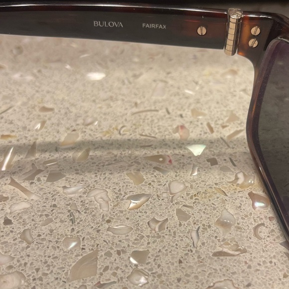 Bulova Sunglasses Fairfax - Picture 4 of 6